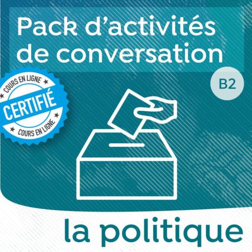 conversation politique