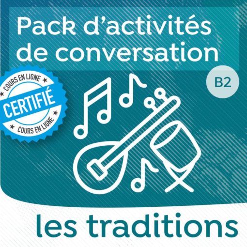 pack conversations traditions