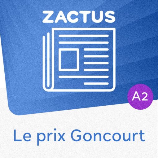 prix Goncourt