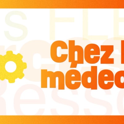 Chez le médecin