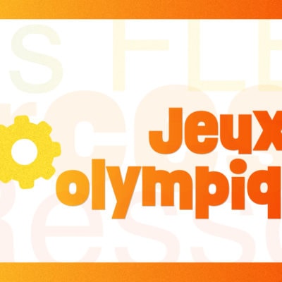 Jeux olympiques