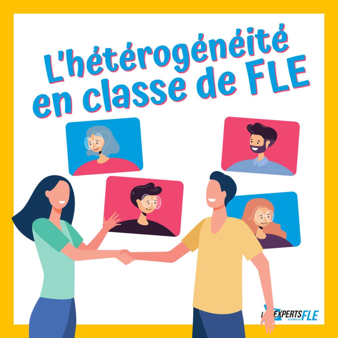 Gestion de l’hétérogénéité en classe de FLE