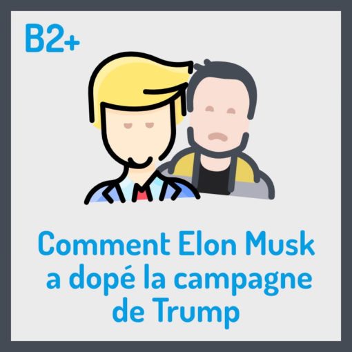 élection Musk Trump FLE