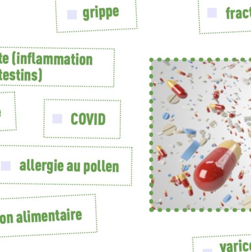 10 activités sur la santé en A2