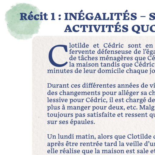 Écriture créative - Pack 2 (B2 et +) – Image 4