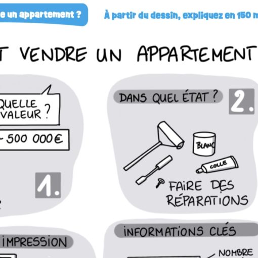 De l'image à l'écrit : le logement A2 – Image 5