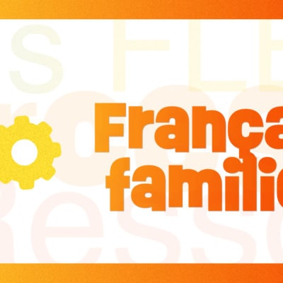 Français familier