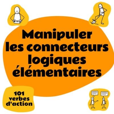 Manipuler les connecteurs logiques élémentaires (A1-A2)