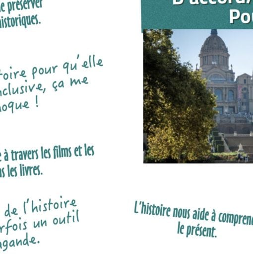 Vocafiche B1 : histoire – Image 3