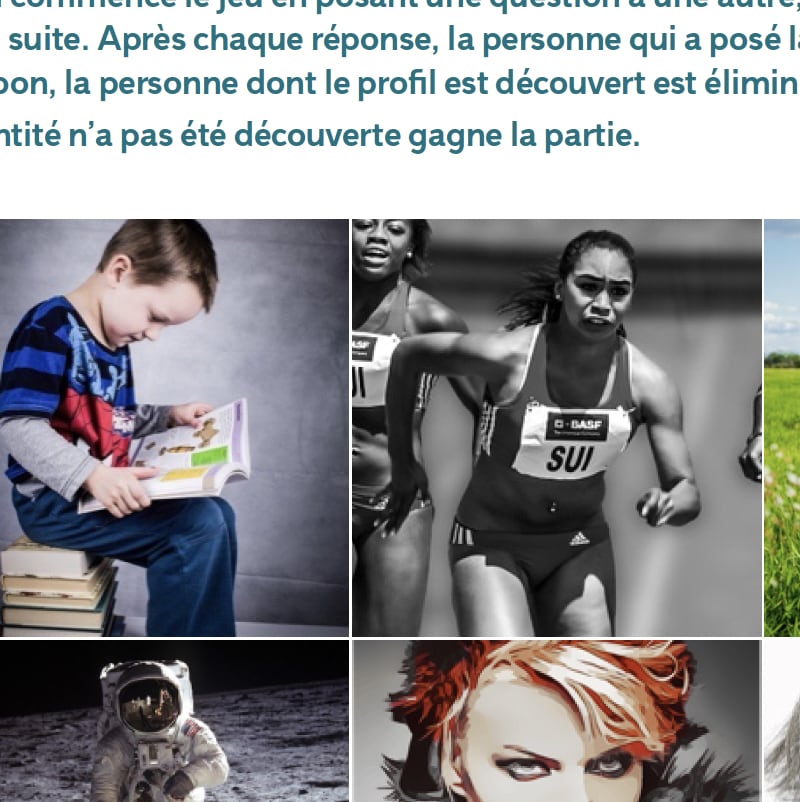 Pack de conversation sur le thème des croyances et des religions B2 (MAJ) – Image 4