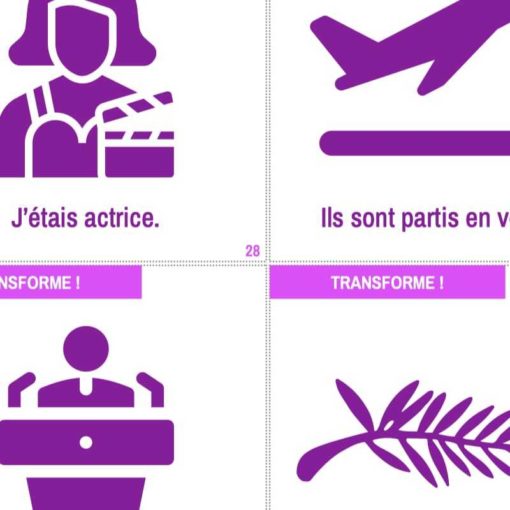 LES FRAZATROUS PLUS – le futur simple A2 – Image 3