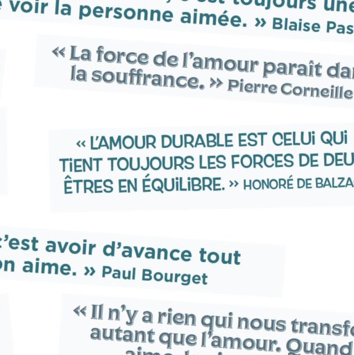 Pack de conversation sur le thème de l'amour B2 – Image 4