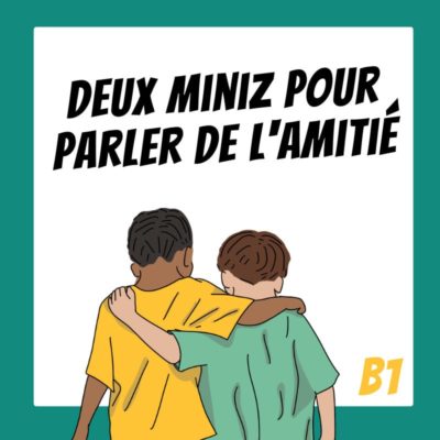 amitié