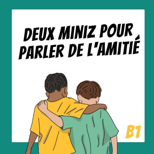 amitié