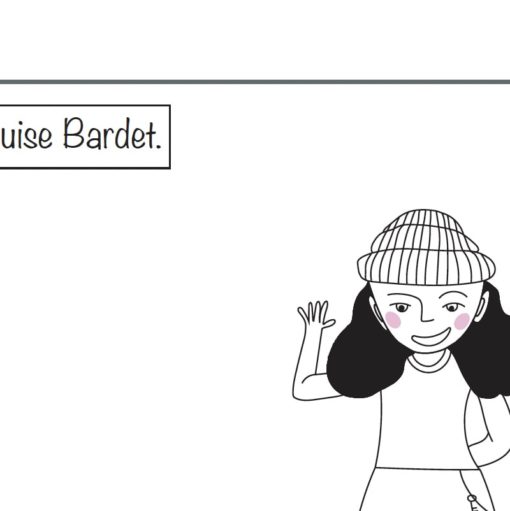 bande dessinée FLE présentation