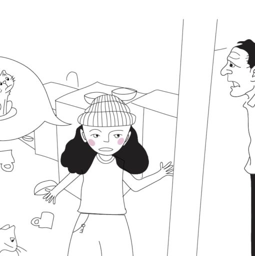 bande dessinée FLE présentation