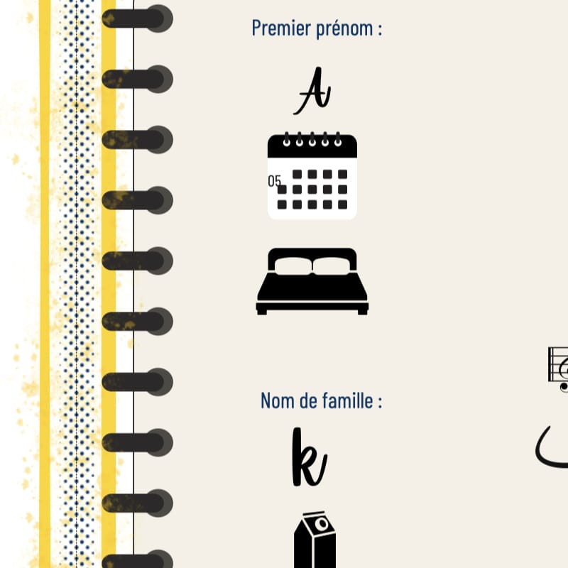 escape game FLE amnésie B1