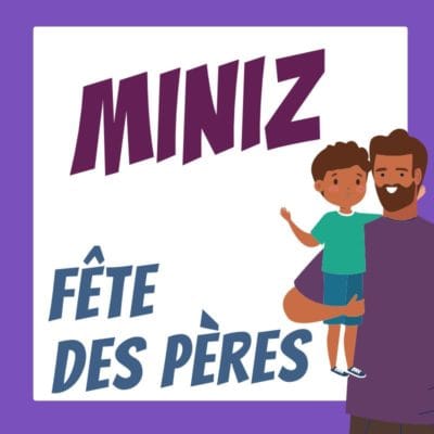 Miniz fête des pères et conditionnel présent - hypothèse avec si
