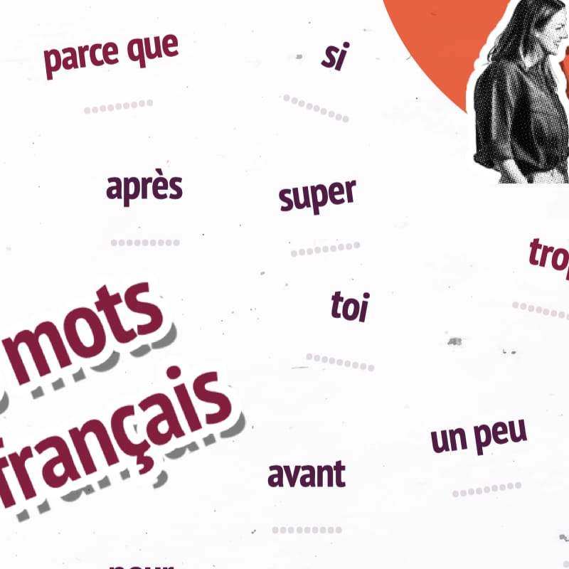 Poster Premiers mots utiles A0 – Image 5