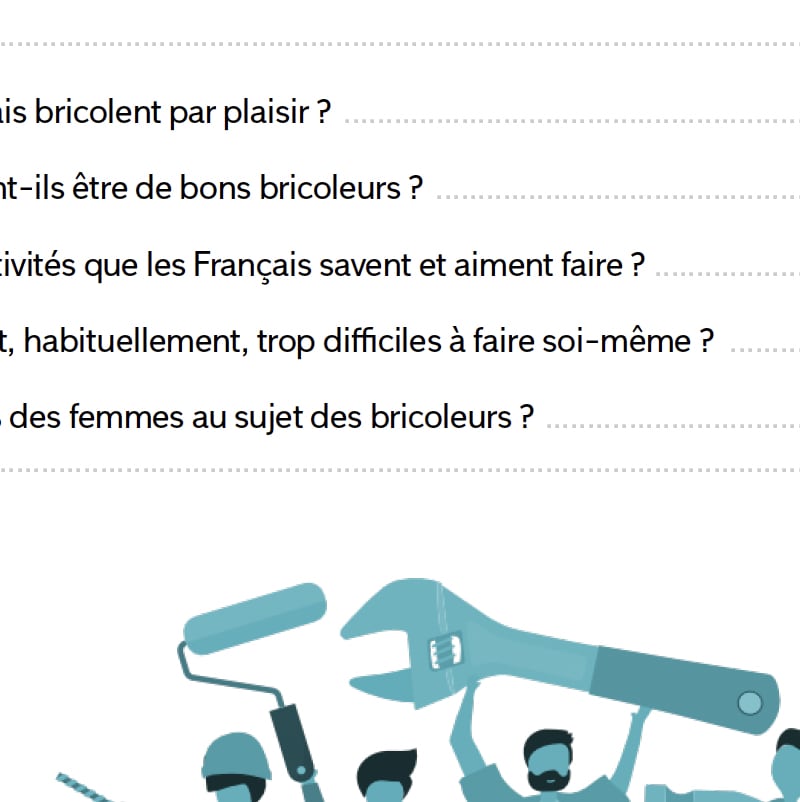 Pack de conversation : le fait maison et l'artisanat – Image 4