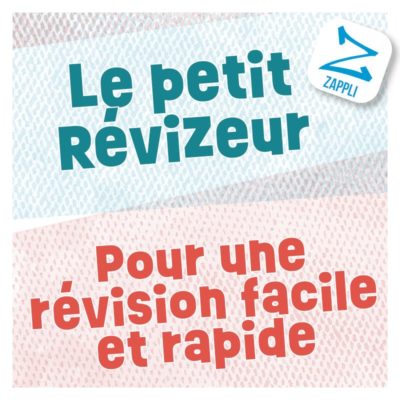 Le petit RéviZeur