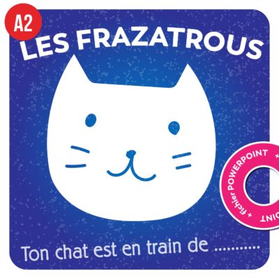 phrases à trous grammaire A2
