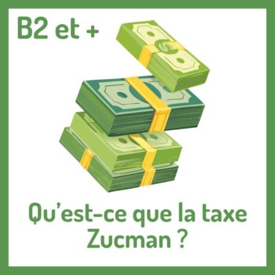 taxe Zucman FLE B2