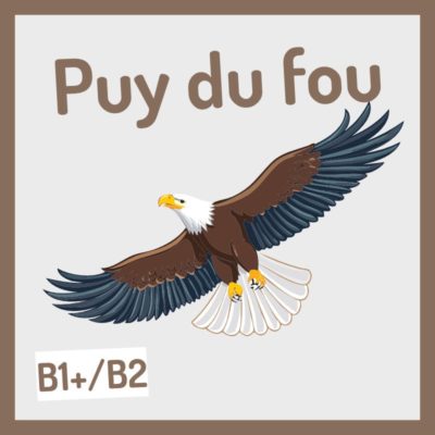 Puy du fou