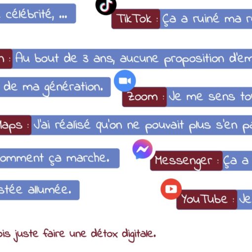 Les Zéchanges - Communiquer en ligne B1 – Image 5