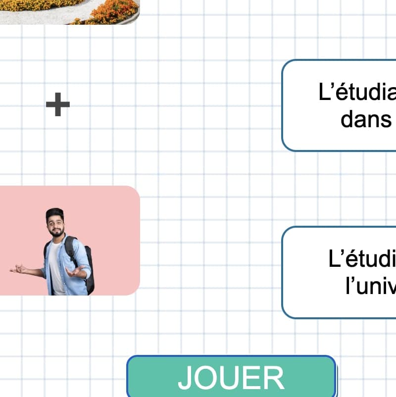 activités numériques FLE syntaxe