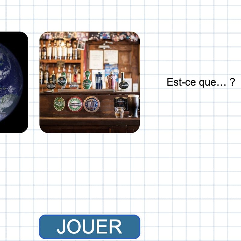 activités numériques FLE syntaxe