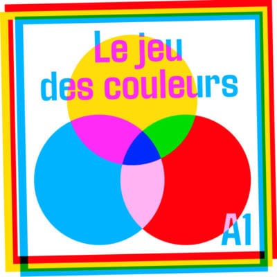 Le jeu des couleurs A1