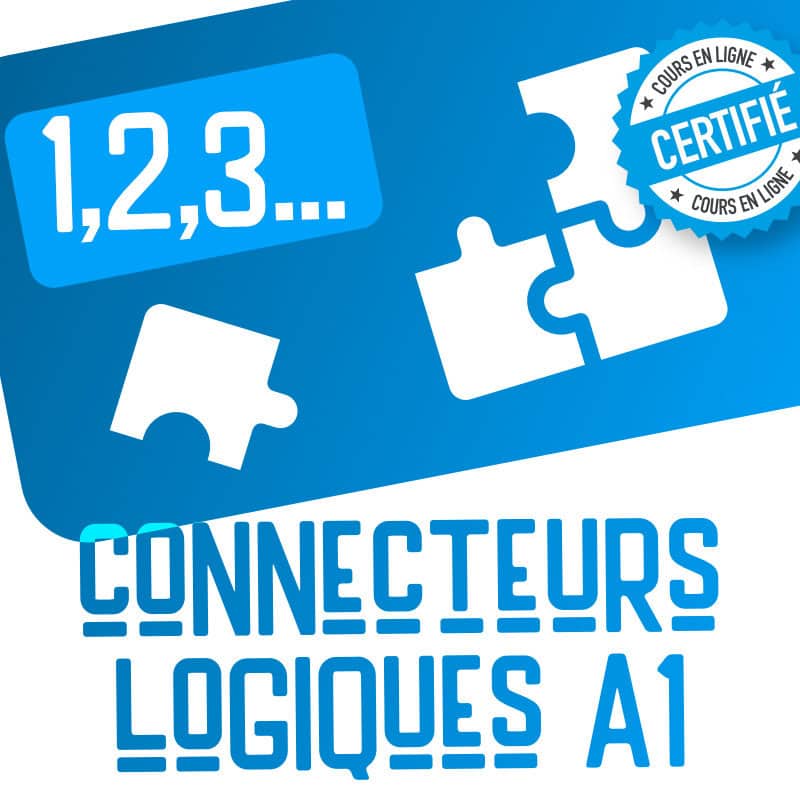 activités connecteurs logiques