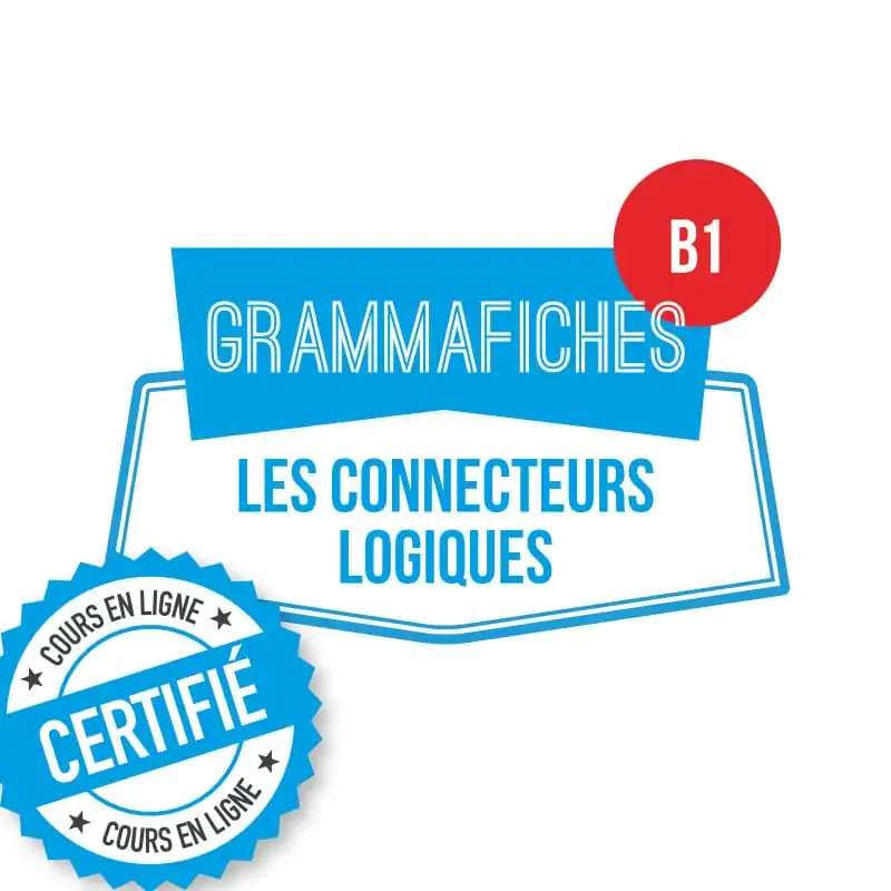 activités connecteurs logiques