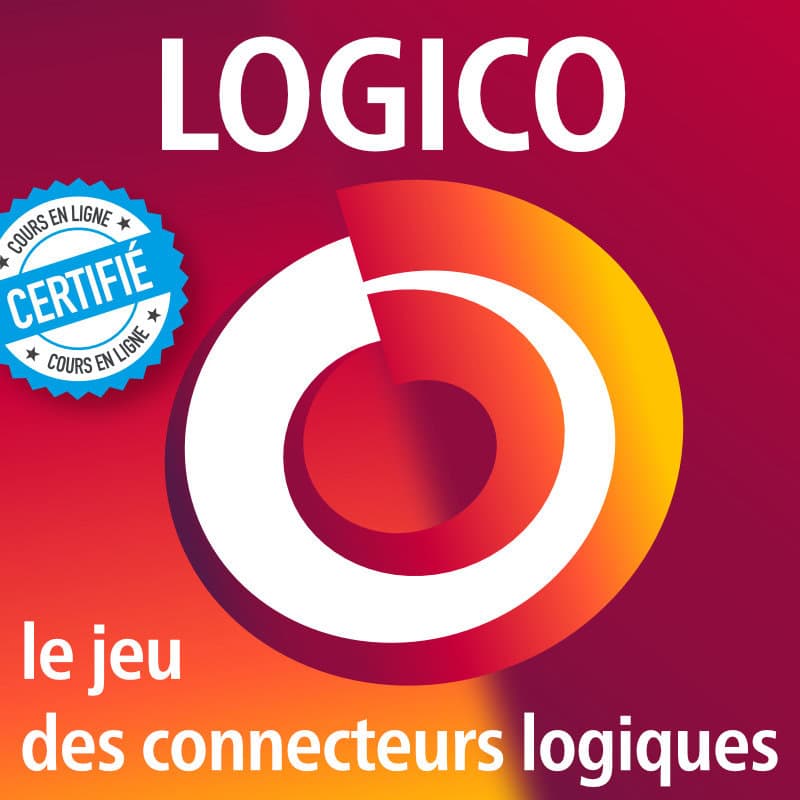 activités connecteurs logiques