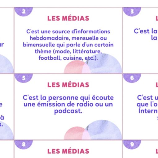 Les devinettes A2 – Image 3